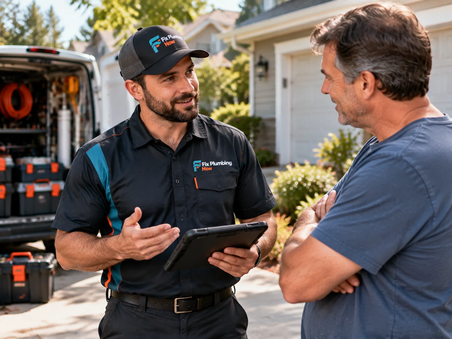 Clogged Drain Service Myrtle Beach, SC FAQs